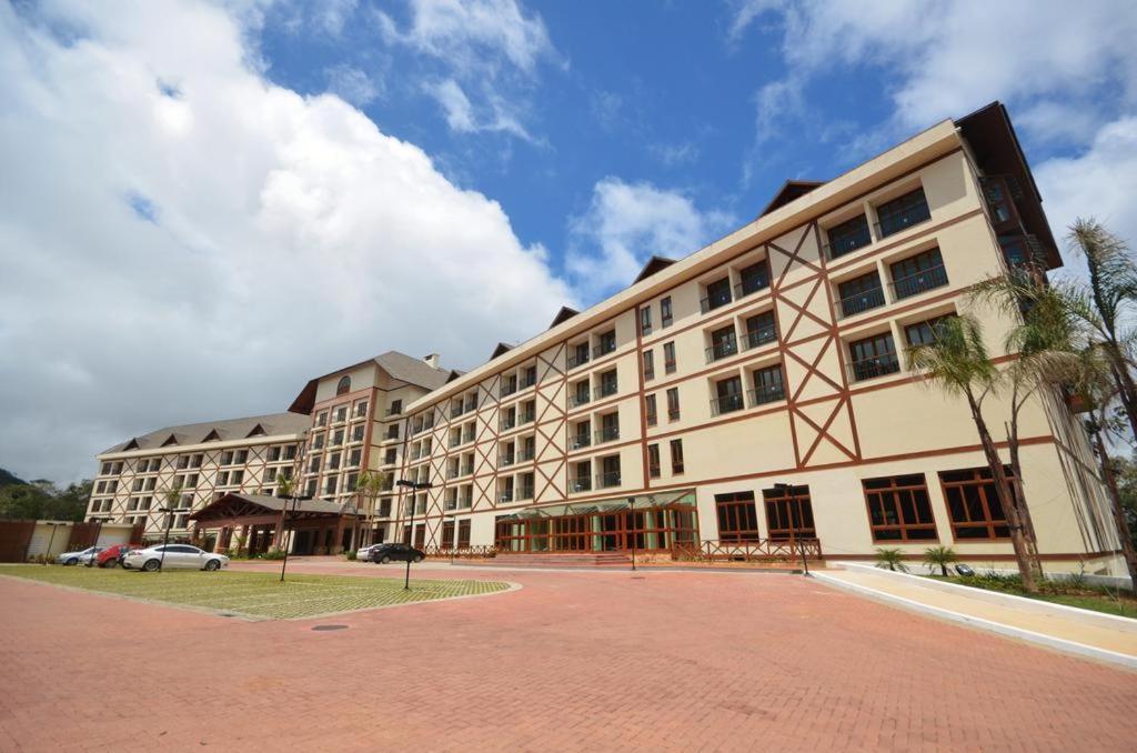 Flat Pedra Azul - Hospedagem Nas Montanhas Exterior foto