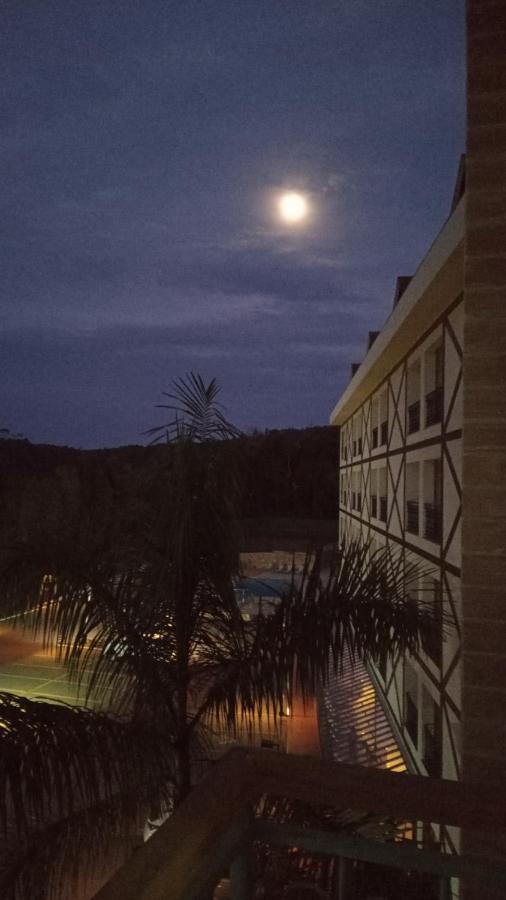 Flat Pedra Azul - Hospedagem Nas Montanhas Exterior foto