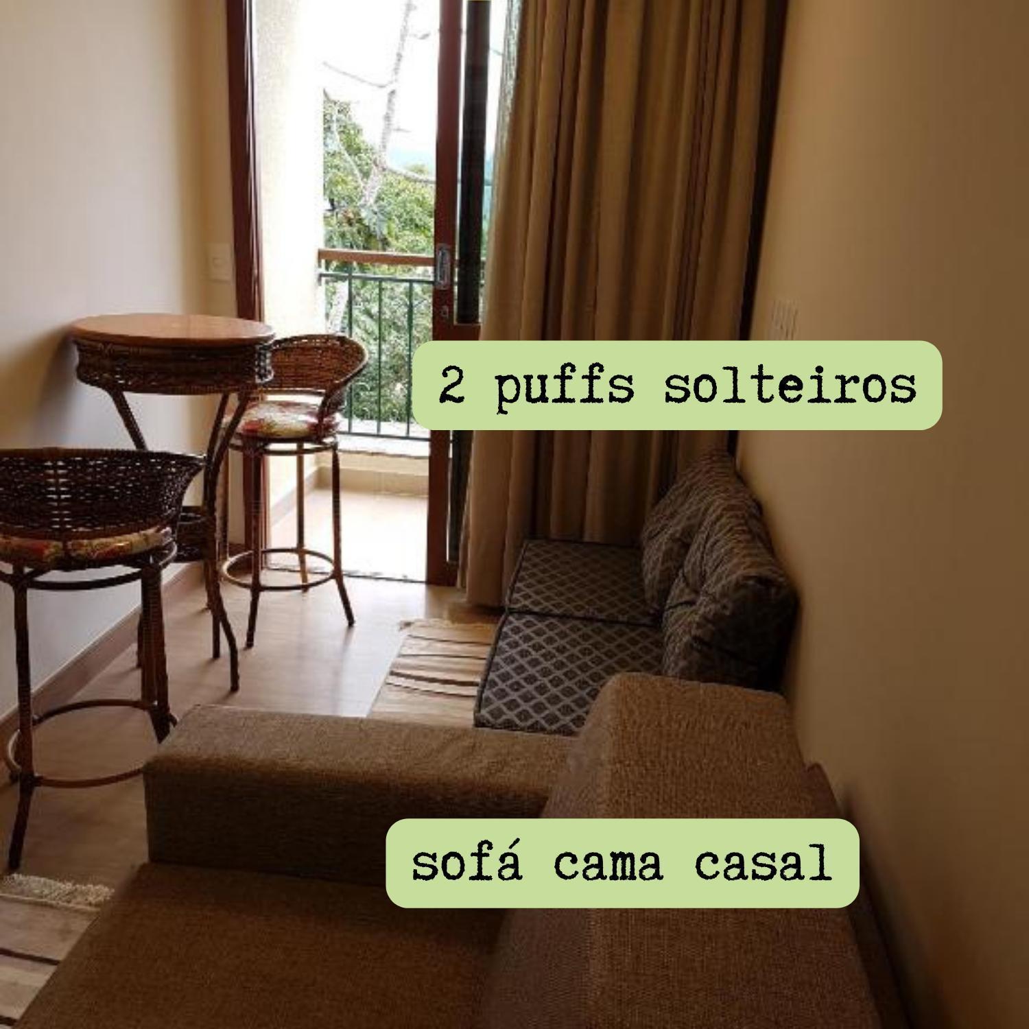 Flat Pedra Azul - Hospedagem Nas Montanhas Exterior foto